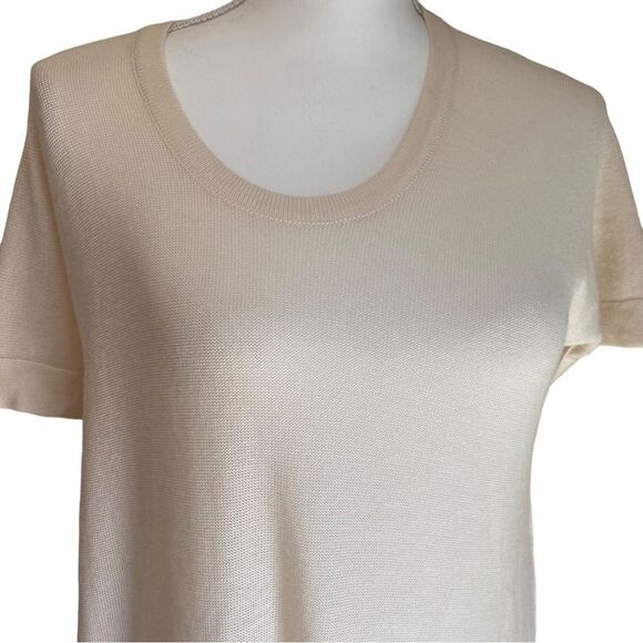 Urban Zen Cashmere Sweater Tunic Size M/L - Picture 4 of 9